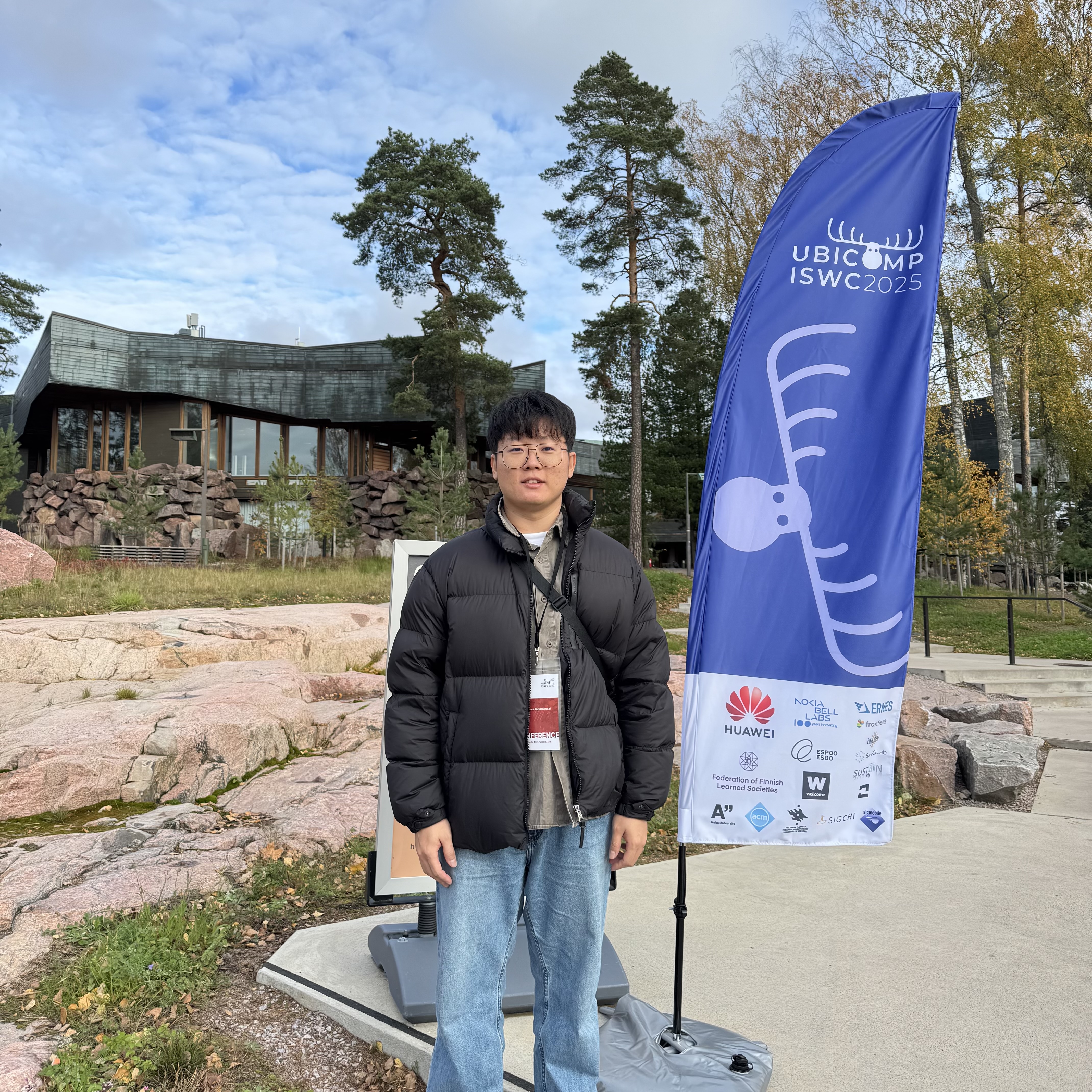 Yifan Guo (郭依凡)